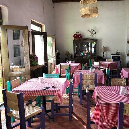 La Casa De Dona Ines